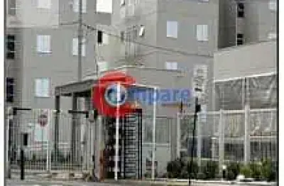 Apartamento à venda 1 vaga, 10m², jardim piazza di roma, sorocaba - sp