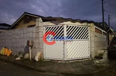 Casa com 2 quartos à venda na Rua Adelino dos Santos, Vila Santa Rosa, Guarujá