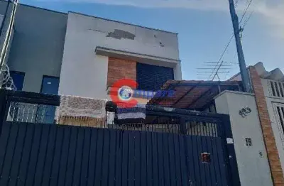 Casa com 2 quartos à venda na Rua Flor de Júpiter, Parque Guarani, São Paulo