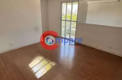 Apartamento com 2 quartos à venda na Rua Catarina Manzoni, 57, Gopoúva, Guarulhos