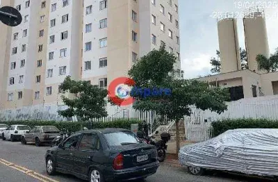 Apartamento à venda 1 quarto, 46m², vila nova curuca, sao paulo - sp