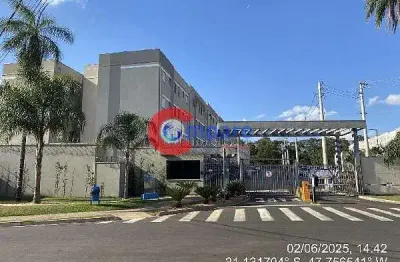 Apartamento à venda 2 quartos, 1 vaga, 108m², fazenda palmeiras, ribeirao preto - sp