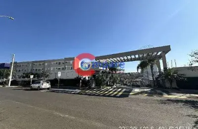 Apartamento à venda 2 quartos, 1 vaga, 83m², vitta vila nipônica, bauru - sp