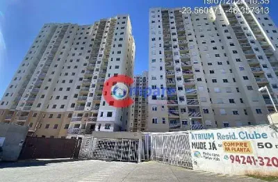 Apartamento à venda 2 quartos, 1 vaga, 87m², vila romanopolis, ferraz de vasconcelos - sp