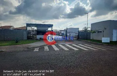 Casa à venda 2 quartos, 1 vaga, 108m², terras da cidade, sertaozinho - sp