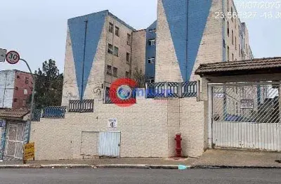 Apartamento à venda 2 quartos, 46m², guaianazes, sao paulo - sp