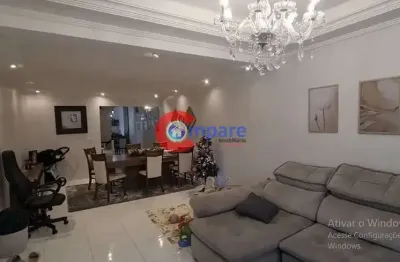 Casa com 4 quartos para alugar na Rua da Fortuna, 248, Macedo, Guarulhos