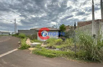 Casa com 2 quartos à venda na Rua Projetada 17, Zona Rural, Bady Bassitt