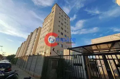 Apartamento à venda 2 quartos, 59m², itaim paulista, sao paulo - sp