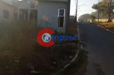 Casa com 1 quarto à venda na Rua 11 JN, Jardim Novo, Rio Claro