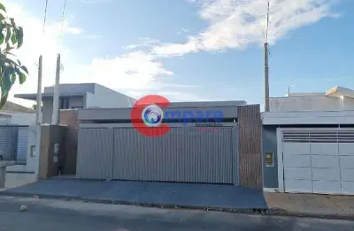 Casa à venda 3 quartos, 173m², jardim aeroporto i, vera cruz - sp