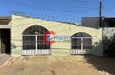 Casa à venda 2 quartos, 2 vagas, 135m², jardim interlagos, ribeirao preto - sp