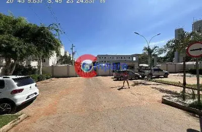 Apartamento à venda 1 vaga, 90m², lot rios do sul, sao jose do rio preto - sp