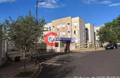 Apartamento à venda 2 quartos, 1 vaga, 94m², vila abranches, ribeirao preto - sp