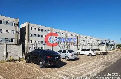 Apartamento à venda 2 quartos, 91m², loteamento residencial maria adelia, sao jose do rio preto - s
