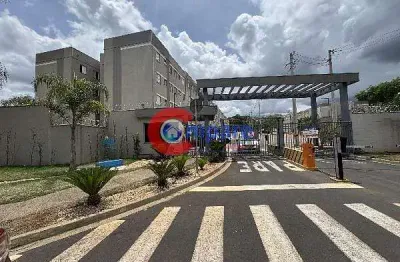 Apartamento à venda 2 quartos, 1 vaga, 108m², jardim aeroporto, ribeirao preto - sp