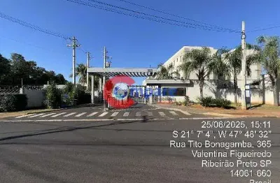 Apartamento à venda 2 quartos, 1 vaga, 89m², valentina figueiredo, ribeirao preto - sp