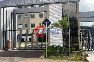Apartamento à venda 2 quartos, 1 vaga, 86m², parque viaduto, bauru - sp