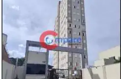 Apartamento à venda na Rua Orlandino Bossa, Estância São João, São José do Rio Preto