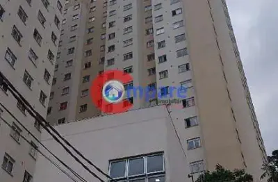 Apartamento com 2 quartos à venda na Avenida Doutor Felipe Pinel, Jardim Cidade Pirituba, São Paulo