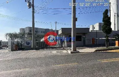 Apartamento à venda 2 quartos, 1 vaga, 90m², altos de votorantim, votorantim - sp