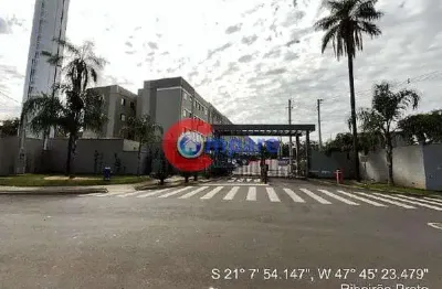 Apartamento à venda 2 quartos, 1 vaga, 108m², area rural de ribeirao preto, ribeirao preto - sp