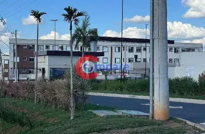 Apartamento à venda 2 quartos, 1 vaga, 45m², ipatinga, sorocaba - sp