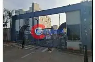 Apartamento à venda 1 vaga, 10m², boa vista, sao jose do rio preto - sp