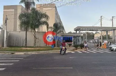 Apartamento à venda 2 quartos, 1 vaga, 108m², jardim aeroporto, ribeirao preto - sp