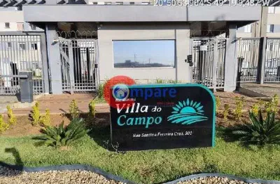 Apartamento à venda 2 quartos, 91m², lot maria adelia, sao jose do rio preto - sp