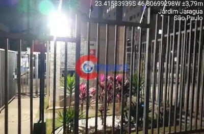 Apartamento com 2 quartos à venda na Rua Enéas Camargo, Chácara Maria Trindade, São Paulo