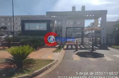 Apartamento à venda 2 quartos, 1 vaga, 81m², reserva real, ribeirao preto - sp