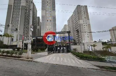 Apartamento à venda 2 quartos, 91m², guaianazes, sao paulo - sp