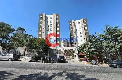 Apartamento à venda 2 quartos, 48m², loteamento city jaragua, sao paulo - sp