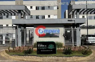 Apartamento à venda 2 quartos, 91m², lot maria adelia, sao jose do rio preto - sp