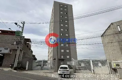 Apartamento à venda 2 quartos, 1 vaga, 87m², gleba b, santana de parnaiba - sp