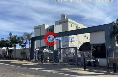 Apartamento à venda 2 quartos, 1 vaga, 97m², boa vista, sao jose do rio preto - sp