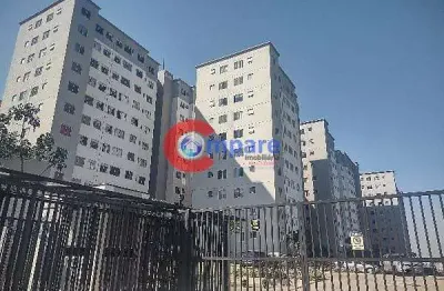 Apartamento à venda 2 quartos, 70m², jardim do lago, sao paulo - sp