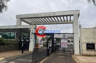 Apartamento à venda 2 quartos, 1 vaga, 93m², reserva real, ribeirao preto - sp