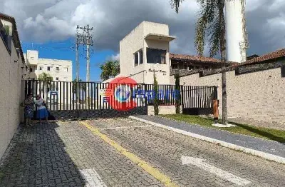 Apartamento à venda 2 quartos, 1 vaga, 48m², jardim paraiso, jacarei - sp