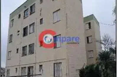 Apartamento à venda 1 vaga, 10m², vila industrial, sao bernardo do campo - sp