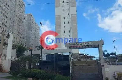 Apartamento à venda 2 quartos, 1 vaga, 79m², colonia (zona leste), sao paulo - sp