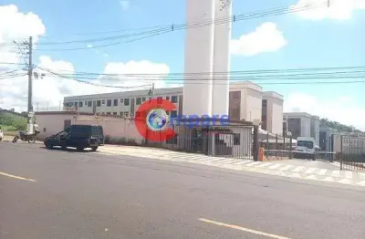 Apartamento à venda 2 quartos, 1 vaga, 82m², jardim jose wilson toni, ribeirao preto - sp