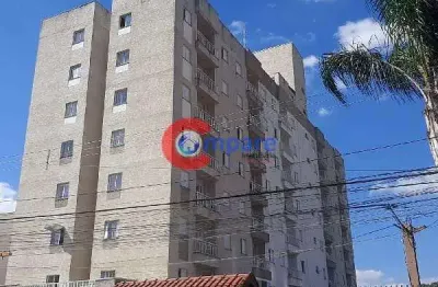 Apartamento à venda 2 quartos, 54m², itaquera, sao paulo - sp
