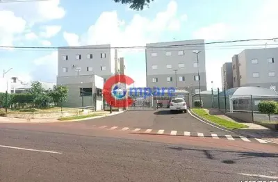 Apartamento à venda 2 quartos, 1 vaga, 118m², solar boa vista, ribeirao preto - sp