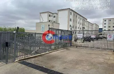 Apartamento à venda 2 quartos, 85m², jardim do lago continuacao, campinas - sp