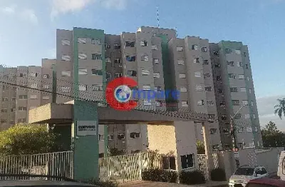 Apartamento à venda 2 quartos, 2 vagas, 64m², pequeno coracao, itaquaquecetuba - sp