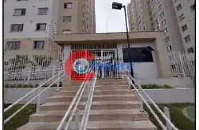 Apartamento à venda na Rua José Bento, Cambuci, São Paulo