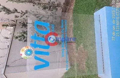 Apartamento à venda 2 quartos, 1 vaga, 64m², jardim florestan fernandes, ribeirao preto - sp