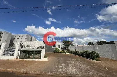 Apartamento à venda 2 quartos, 1 vaga, 89m², vila melhado, araraquara - sp